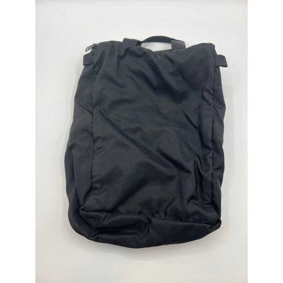 LL‎ Bean Personal Organizer Toiletry Bag, Large In Black - Picture 2 of 7